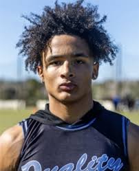 Tennessee 2028 Linebacker Prospects