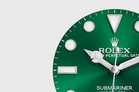 You are referring to the kermit, which was also an older model well done. The Rolex Hulk Submariner A History Review Man Of Many