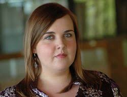 Scholarship is music to singer's ears