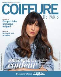 Coiffure De Paris Fevrier 2020 Olivier Merzoug
