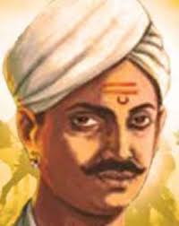 (a) soldier (b) villager (c) king (d) all of these. Remembering Mangal Pandey On His 162nd Death Anniversary
