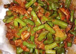 Cobain yuk resep tumis buncis ati ampela ala blue band cocok buat sajian makan siang atau makan malam bareng keluarga. Cara Termudah Untuk Memasak Sambal Buncis Ati Yang Terenak