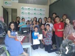 Hr recruitment * operator produksi * driver * warehouse. Yayasan Kusuma Cahaya Global Pondok Yatim Bandung Facebook