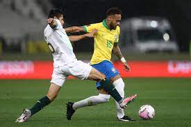 Complete overview of brazil vs peru (copa america final stage) including video replays, lineups, stats and fan opinion. Video He Is A Real Clown Peru National Team Player Slams Neymar For Diving In Brazil S 4 2 Win Psg Talk