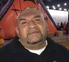 Eric Sanchez Obituary