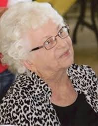 Bettye Grace Foster Ayers Obituary