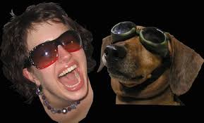 Blogger: User Profile: Alexa