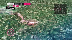 #giro #giroditalia #theroute start in cittadella, with its fabulous medieval walls, which can be covered entirely on foot, and finish at the top of the legendary zoncolan. Giro D Italia 2021 Stage 5 Modena Cattolica Dramatic Day With Caleb Ewan Win As It Happened Eurosport