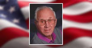 Philip Edward Ruck Obituary April 26, 2024