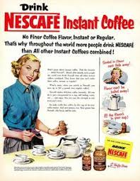 Brands compared on taste, texture, aroma, variety, packaging, value for money and overall satisfaction at canstar blue. 12 Vintage Instant Coffee Ideas Instant Coffee Coffee Vintage Coffee