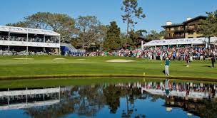 Maybe you would like to learn more about one of these? Farmers Insurance Open Tickets