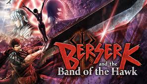 Самые жестокие битвы гатса из аниме и манги берсерк | berserk. Berserk And The Band Of The Hawk On Steam