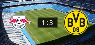 42 minutes ago42 minutes ago.from the section european football. Dortmund Gewinnt 1 3 Gegen Rb Leipzig Fussball News De