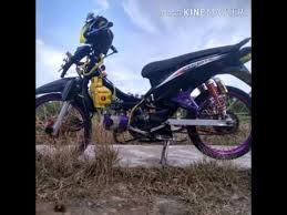 Modifikasi motor revo, modifikasi motor revo fit f1 injetion, modifikasi resep, modifikasi vario 125 new, modifikasi vario 125, modifikasi vario 150 modifikasi honda revo 110 fit absolute drag sederhana tapi via mrautocar.blogspot.com. Modifikasi Revo Jari Jari Thailook Youtube