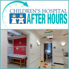 Saturday Night Fever Children S Hospital After Hours Clinic Is Now Open In Metairie Sponsored Childrens Hospital Saturday Night Fever Hospital