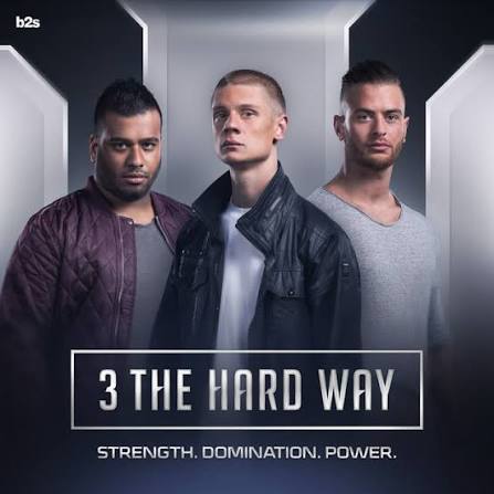 3 The Hard Way | Spotify