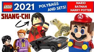 Check spelling or type a new query. Venta Shang Chi Lego Sets En Stock