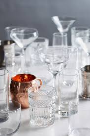 Check spelling or type a new query. The Types Of Glassware Every Bar Needs