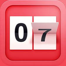 Each counter can be colored differently. 19 Best Diary App Logos Icons Ideas Diary App App App Logos