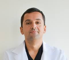 Ignacio José Alfaro Pérez