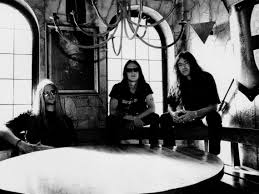 Image result for Tristicha