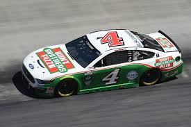Before 2002, speed showed other nascar races (originally broadcast by mizlou) back when it was known as speedvision; 4 Kevin Harvick Hunt Brothers Pizza Ford Nascar Heat Nascar Sprint Cup Nascar