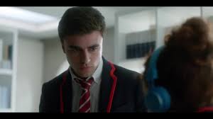Nowa odsłona młodzieżowego hitu pojawi się na netflix latem br. Elite S01e04 Lektor Pl Kuwik13 Video W Vider Info