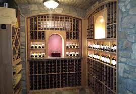 3% of all bottle purchases go to a local nonprofit of your choice. Unique Wine Room Ideas Find Wine Cellars Ideas