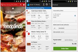 We Offer Customization Of Uber Eats Zomato Food Panda Like Apps Development At An Estimated Price We Take Care Quality Of The App Which I Food Best Tutorial