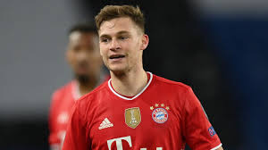 I have decided for myself that i want to stand up for my values and my views even more and to live up to my personal responsibility. Fc Bayern Joshua Kimmich Verrat Mein Erstes Trikot War Vom Bvb Stern De