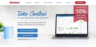 Quicken is one of the most established pieces of personal finance software for a good reason. Best Personal Finance Software For All Your Financial Needs Personal Business The Savvy Couple