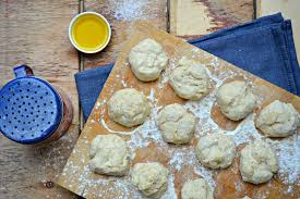 Stir into the casserole and then add the beans and cook for another 10 mins. Healthy Dumplings Made With Olive Oil Instead Of Suet Vegetarian Vegan Friendly Gourmet Mum