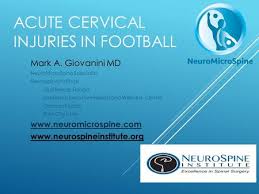 At 360 sports, spine and wellness, your health and we strive to alleviate your pain and improve your ability to function so that you can return to your sport or recreational activities both quickly and safely. Spine Injuries Sports Med Ppt Video Online Download