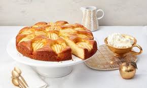 Apfelkuchen Sehr Fein Rezept Apfelkuchen Sehr Fein Backrezepte Kekse Backen Rezept