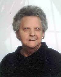 Ethel McClain Obituary