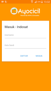 Yuk, simak daftar harga paket indosat ooredoo terbaru april 2021 berikut biar kamu nggak salah pilih paket internet terbaik, nih! Ayocicil For Android Apk Download