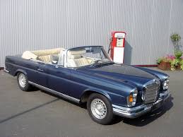 Pin Pa Mercedes Benz Fintail W110 W111 W112