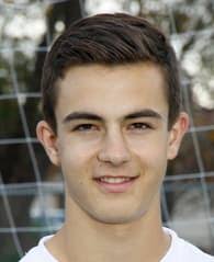 Chad Messer's Men's Soccer Recruiting Profile