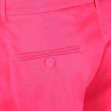 Get the best deals on max mara cotton clothing for women. Max Mara Weekend Novak Cotton Trousers Woman Orchid Mascheroni Moda