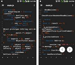 Sublime text editor para android. Sublime Text Editor For Android Apk Download For Android Latest Version 2 68 Com Oxstudio Sublime