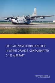 Children of vietnam veterans health alliance is a new organization founded by 2 children of deceased vietnam veterans both suffering from birth defects from our fathers exposure to agent orange. Post Vietnam Dioxin Exposure In Agent Orange Contaminated C 123 Aircraft The National Academies Press