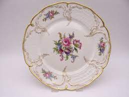 Check spelling or type a new query. Near Mint Vintage Rosenthal Classic Rose Ivory Diplomat Bread And Butter Plate 4 Available China Patterns Vintage Porcelain Beautiful Pink Roses