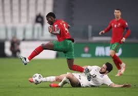 Free shipping on orders over $25.00. Portugal 1 0 Azerbaijan 5 Talking Points As European Champions Pick Up 3 Points 2022 Fifa World Cup Qualifiers
