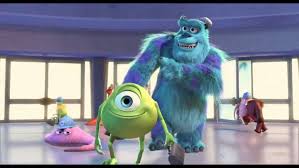 Do not privately message moderators about moderation issues. Monsters Inc 2001 Movie Moviefone