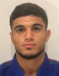 European Judo Championships U23 Sarajevo 2022