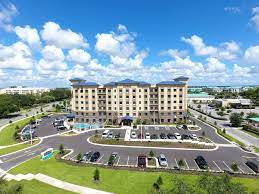 Maybe you would like to learn more about one of these? Hotels Near Seaworld Orlando Staybridge Suites Orlando At Seaworld