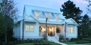 Beach house plan 052h 0092 coastal plans small. Coastal Cottage Home Plans Flatfish Island Designs Coastal Home Plans