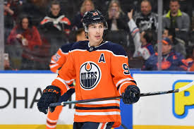 Find out the latest on your favorite nhl teams on cbssports.com. Oilers Nugent Hopkins Joins Team S Decade Club As Free Agency Looms