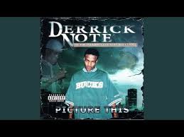 Derrick Note