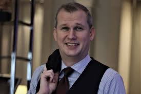 Thomas Schwall's Instagram, Twitter & Facebook